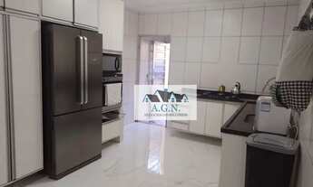 Imagem 5: Sobrado com 3 dormitórios à venda, 120 m² por R$ 720.000,00 - Vila Granada - São Paulo/SP