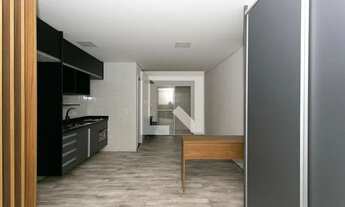 Imagem 2: Apartamento para Aluguel - Vila Esperança, 1 Quarto, 38 m2