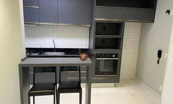 Imagem 5: Apartamento com 2 dormitórios para alugar, 65 m² por R$ 4.150,00/mês - Santo Antônio - Ame