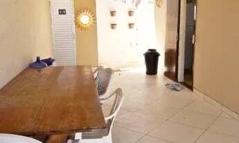 Imagem 6: Linda casa com Piscina no Japiim