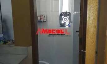 Imagem 4: Apartamento Padrão em São José dos Campos