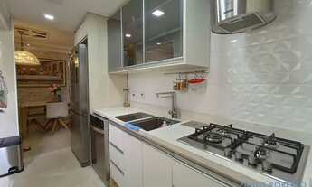 Imagem 5: CASA EM CONDOMÍNIO - SANTO AMARO - SP