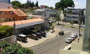 Imagem 7: Casa - Nova Campinas - Campinas