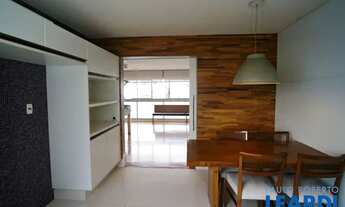 Imagem 7: APARTAMENTO - JARDIM AMÉRICA - SP