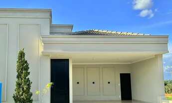 Imagem: SAO JOSE DO RIO PRETO - Casa Padrão - RESIDENCIAL