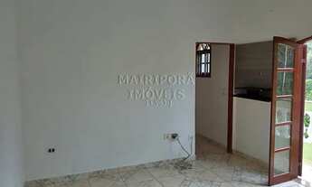 Imagem 2: Casa p/ locação à 4km. do Centro!