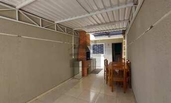 Imagem 3: CURITIBA - Casa Padrão - Campo De Santana