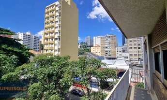 Imagem 5: Apartamento para alugar no Largo da Andorinhas, Centro - Campinas/SP