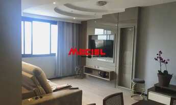 Imagem 3: Apartamento Padrão em São José dos Campos