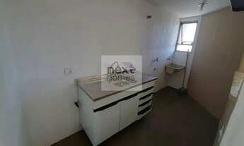 Imagem 4: Excelente apartamento de 1 dormitório e 1 vaga no Jardim Londrina