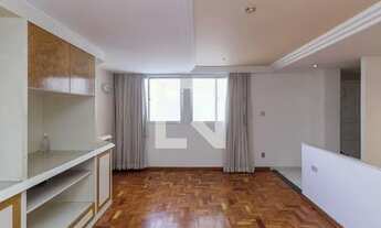 Imagem 2: Apartamento para Aluguel - Campos Elíseos, 2 Quartos, 96 m2