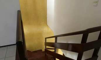 Imagem 6: Casa duplex na Parquelândia