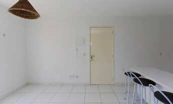 Imagem 4: CANOAS - Apartamento Padrão - Igara