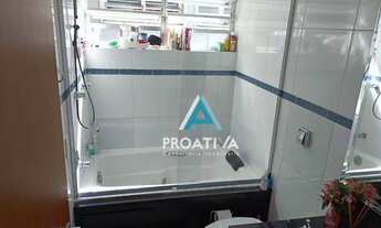 Imagem 7: Apartamento com 3 dormitórios à venda, 96 m² - Campestre - Santo André/SP