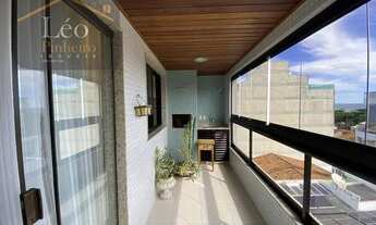 Imagem: Apartamento no Cavaleiros - Macaé