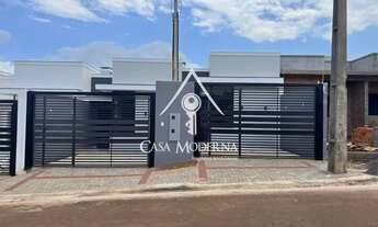 Imagem: CASA TERREA NOVA