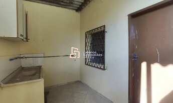 Imagem 4: Casa para aluguel, 2 quartos, 1 vaga, Novo Progresso - Contagem/MG