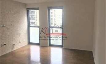 Imagem: Apartamento Locação, Moema Pássaros