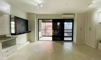 Imagem 2: APARTAMENTO - BELA VISTA - 1 DORMITÓRIO - 1VAGA