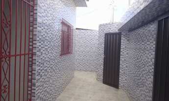 Imagem 2: Casa para aluguel, 2 quartos, 1 suíte, 1 vaga, ROSA ELZE - São Cristóvão/SE