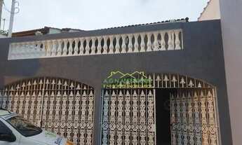 Imagem: Sobrado com 3 dormitórios à venda, 200