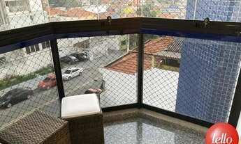 Imagem 7: São Paulo - Apartamento Padrão - Tatuapé