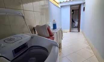 Imagem 6: ALUGO CASA COM 3 QUARTOS E PISCINA PROXIMO A PRAIA EM UNAMAR- CABO FRIO