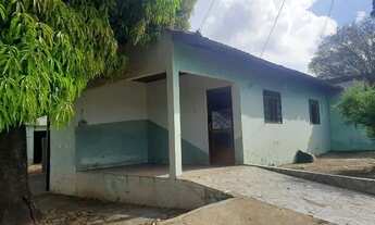 Imagem: Casa com 3 dormitórios à venda, 70 m²