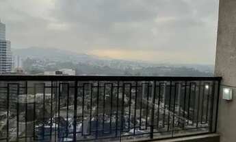 Imagem 3: Cobertura Duplex Alpha Park