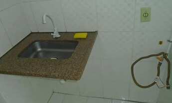 Imagem 5: Kitnet para alugar, 28 m² por R$ 990,00/mês - Centro - Campinas/SP