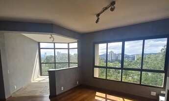 Imagem: Apartamento para aluguel com 130 metros