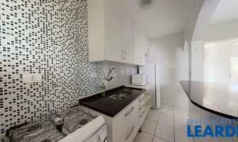 Imagem 4: APARTAMENTO - PINHEIROS - SP