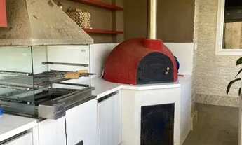 Imagem 7: Casa solta, 5/4, 4 suítes, Piscina, 3 vagas R$6.000,00 Incluso Água e IPTU