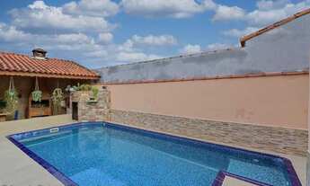 Imagem: Casa com 3 dormitórios à venda ou permuta