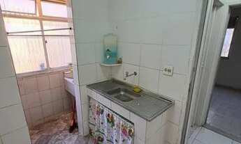 Imagem 7: Apartamento Térreo com 1 quarto em Irajá