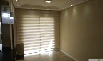 Imagem 2: APARTAMENTO PARA LOCAÇÃO PRÓXIMO AO SHOPPING INTERLAGOS