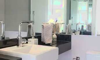 Imagem 7: Locação Apartamento 3 Dormitórios - 172 m² Vila Romana