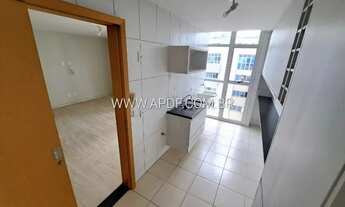 Imagem 3: Cosmopolitan, AP. 03 Quartos, 95m² com armários, 02 Vgs, Lazer completo