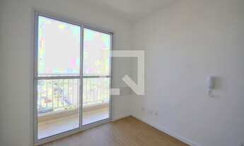 Imagem 2: Apartamento à Venda - Vila Constança , 1 Quarto, 29 m2