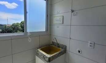 Imagem 7: Apartamento com 2 dormitórios para alugar, 60 m² por R$ 1.795,76/mês - Passaré - Fortaleza