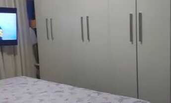 Imagem 5: Vende-se apartamento 3/4 no Ed. Serra do Mar em Cuiabá MT