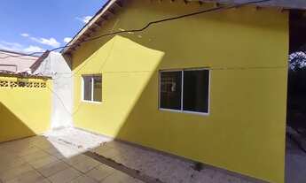 Imagem: Casa com 2 dormitórios para alugar, 45