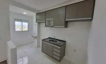 Imagem 2: Apartamento - Colinas do Paratehy - Condomínio Grand Kazza - 51,57m² - 2 Dormitórios