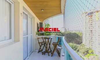 Imagem 4: Apartamento Padrão em São José dos Campos