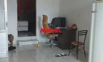 Imagem 7: Casa Padrão em São José dos Campos