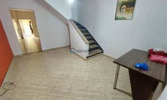 Imagem: Sobrado à venda com 2 Dormitórios e 1