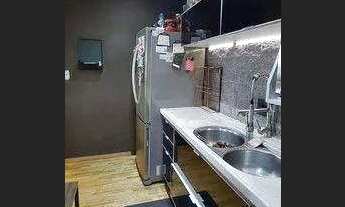 Imagem: Apartamento à venda no Tamboré com 3 quartos