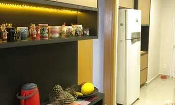 Imagem 3: Alugo Apartamento no Vila Nova Artigas com 186 m², com 3 suítes!