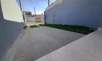 Imagem 2: Codigo 036 -Casa Bem Acabada -Laguna Tatuquara Curitiba pr