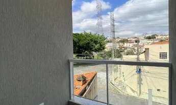 Imagem: Sobrado com 2 dormitórios para alugar